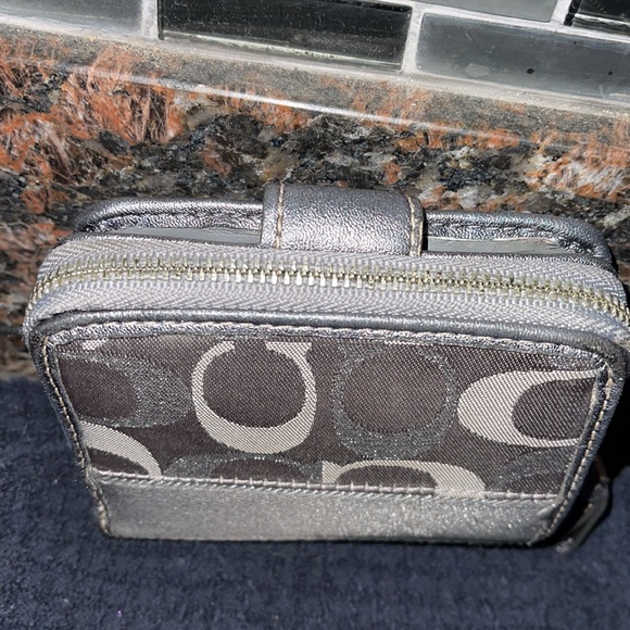 Coach wallet - Picture 6 of 6